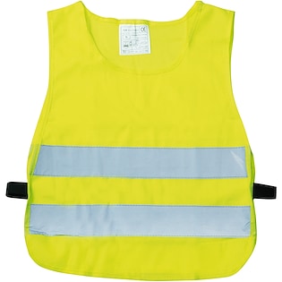Gilet de sécurité Kenny