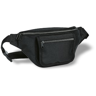 Sacoche banane Globe