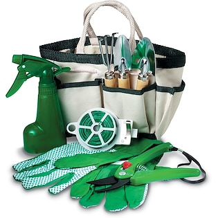 Kit de jardinage Sussex