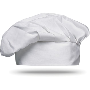 Toque de chef Batali