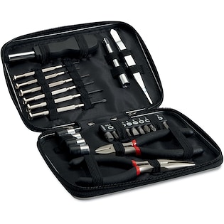 Kit d'outillage Bolton