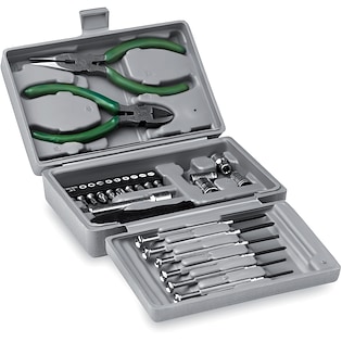 Boîte à outils Granite