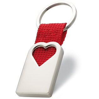 Porte-clé Dominique