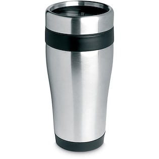 Mug en métal Solo, 45 cl