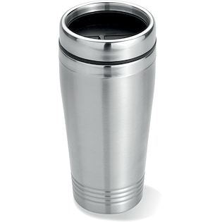 Mug de voiyage Drive, 40 cl