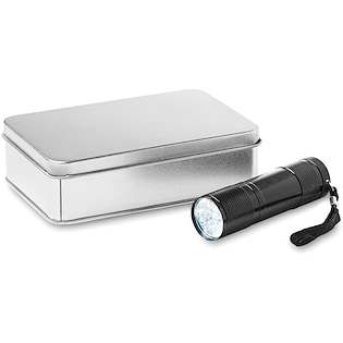 Lampe de poche Leonidas