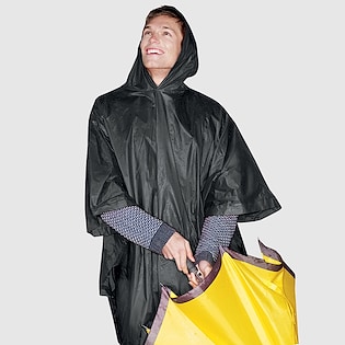 Imperméable Pigalle