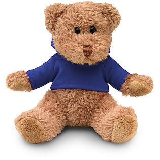 Ours en peluche Winnie