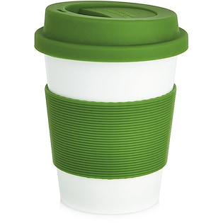 Éco-mug Plant, 35 cl