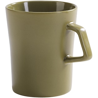 Mug en céramique Logan