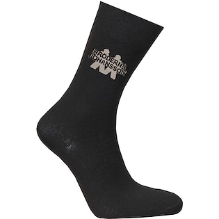 Chaussette fine Classic