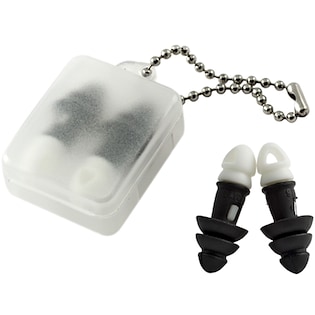 Bouchons d'oreille Pallas