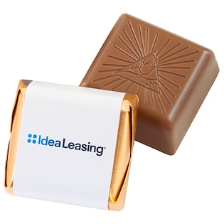 Chocolat Deluxe, 17 g