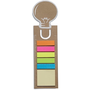 Marque-page Bulb