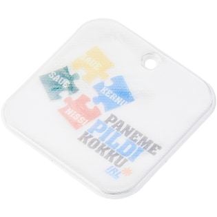 Catadioptre souple Rex