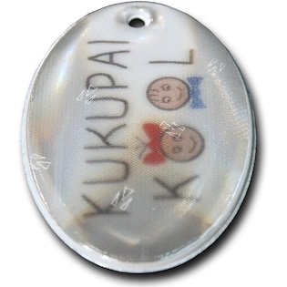 Catadioptre souple Opal