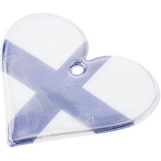 Catadioptre souple Valentino