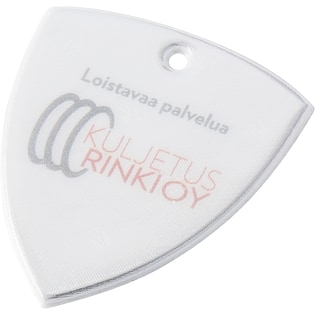 Catadioptre souple Shield