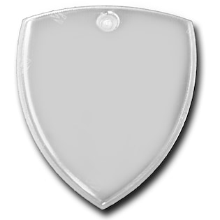 Catadioptre souple Sheriff