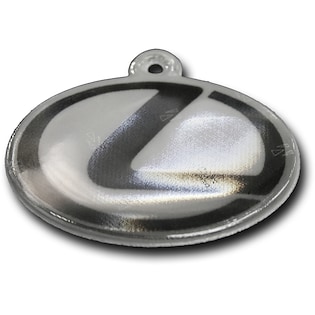 Catadioptre souple Anaconda