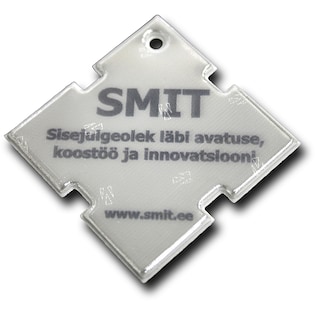 Catadioptre souple System