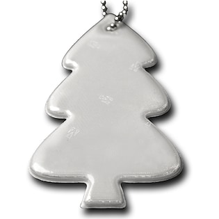 Catadioptre souple Festive