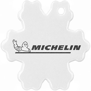 Catadioptre souple Winter