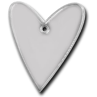 Catadioptre souple Amore