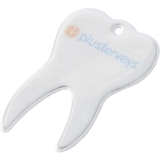 Catadioptre souple Dentist