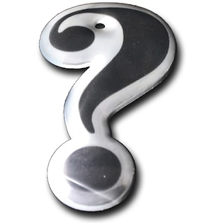 Catadioptre souple Question