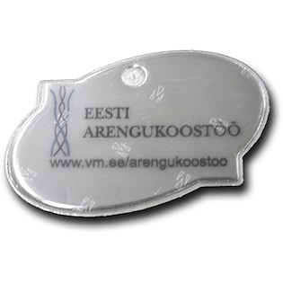 Catadioptre souple Conversation