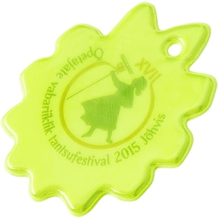 Catadioptre souple Sunny