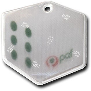 Catadioptre souple Dice