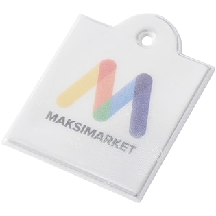 Catadioptre souple Bag