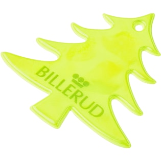 Catadioptre souple Christmas Tree