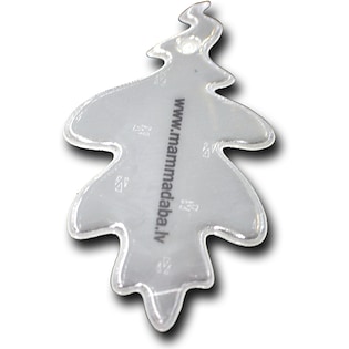 Catadioptre souple Leaf