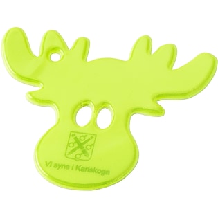 Catadioptre souple Moose