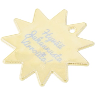 Catadioptre souple Medusa