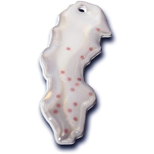 Catadioptre souple Sweden