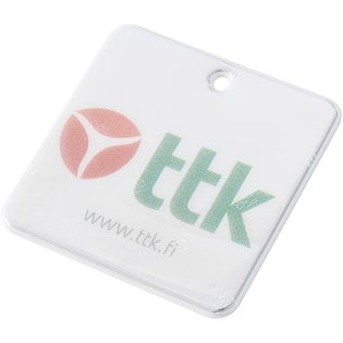 Catadioptre souple Cubus