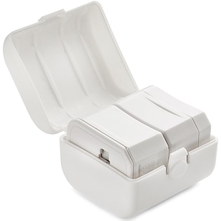 Adaptateur de voyage Compact