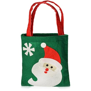 Sac en tissu Saint Nicholas