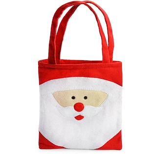 Sac en tissu Christmas