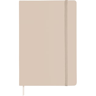Cahier Rabbit A5