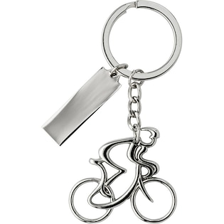 Porte-clé Cyclist