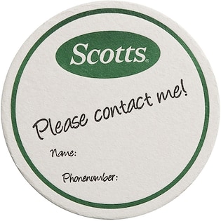 Dessous de chope Falkirk