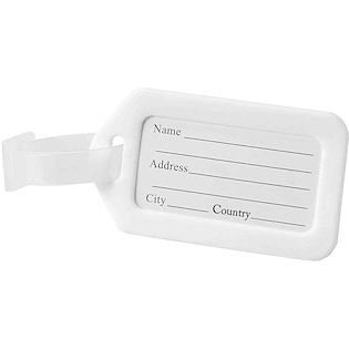 Porte-étiquette pour bagage Hawaii