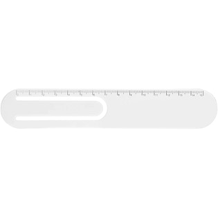 Règle Clip, 15 cm