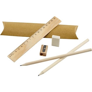 Set de crayons Noble