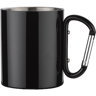 Mug en métal Hiker